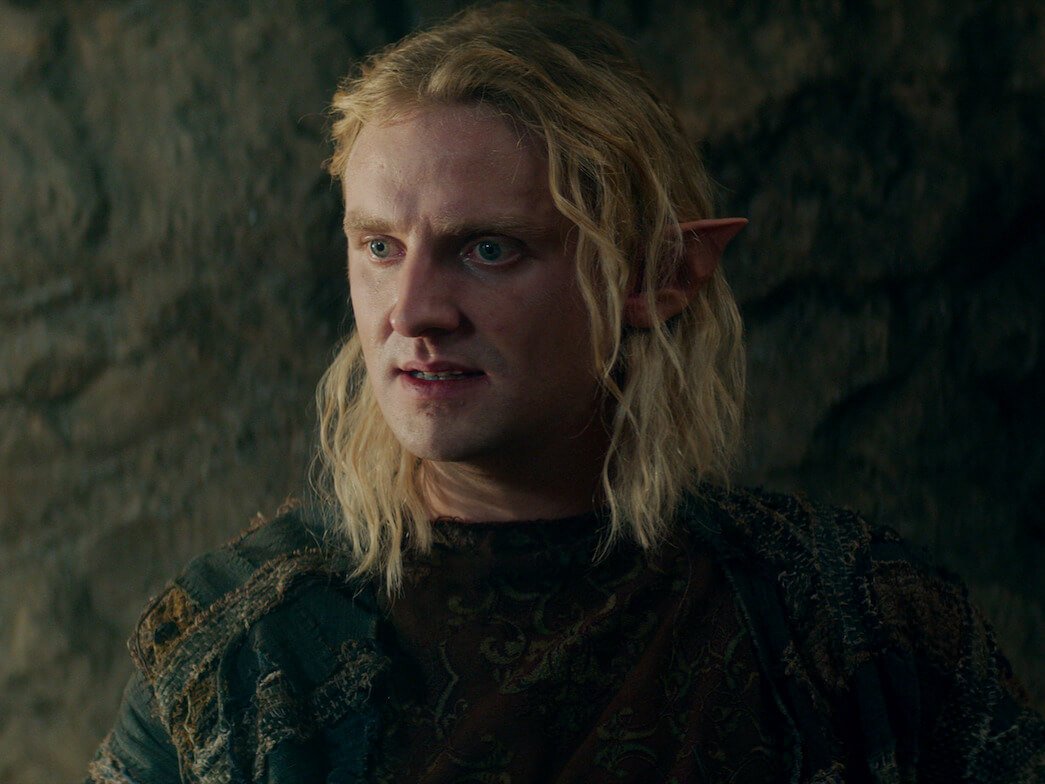 Elfler Witcher'a dönüştürülebilir mi?