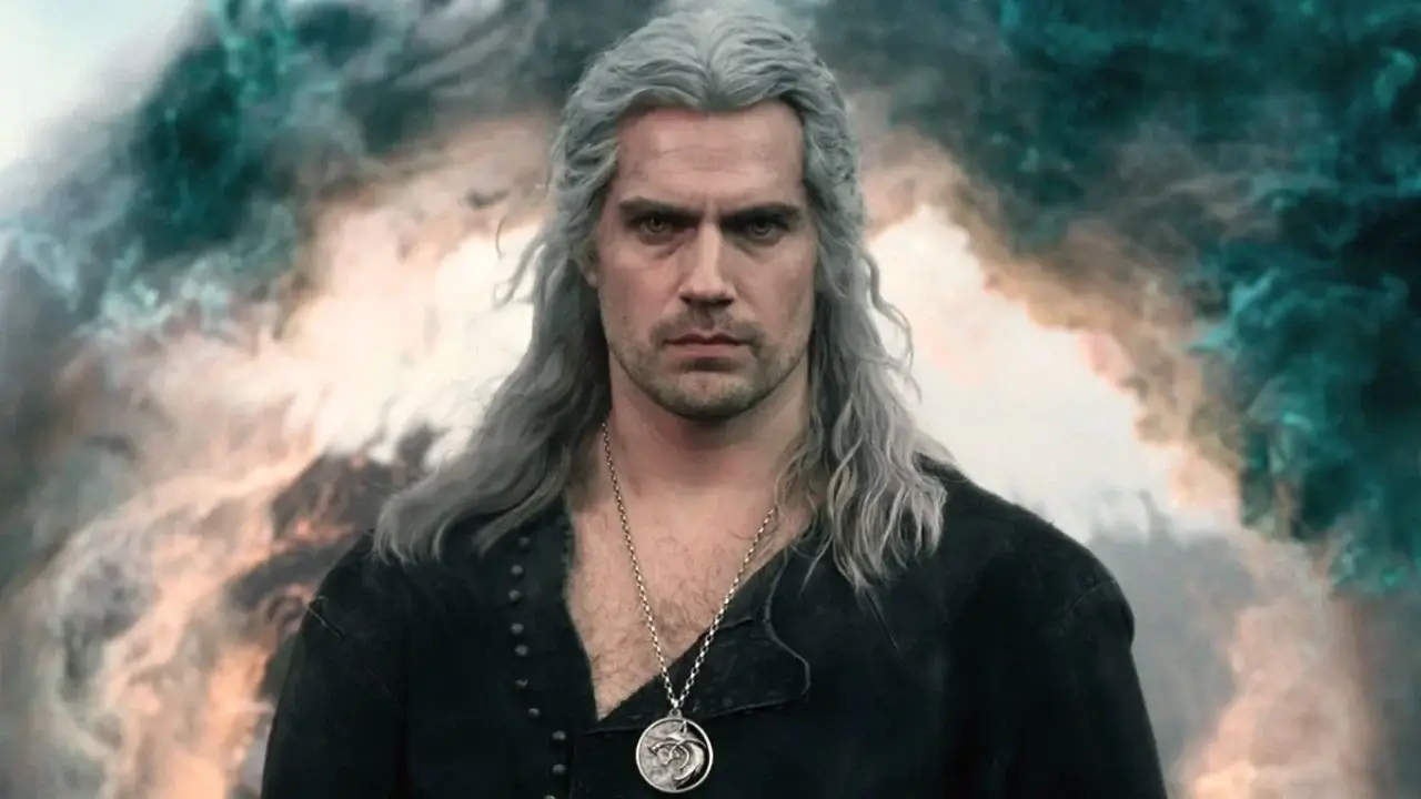 The Witcher: Geralt Son Witcher mı?