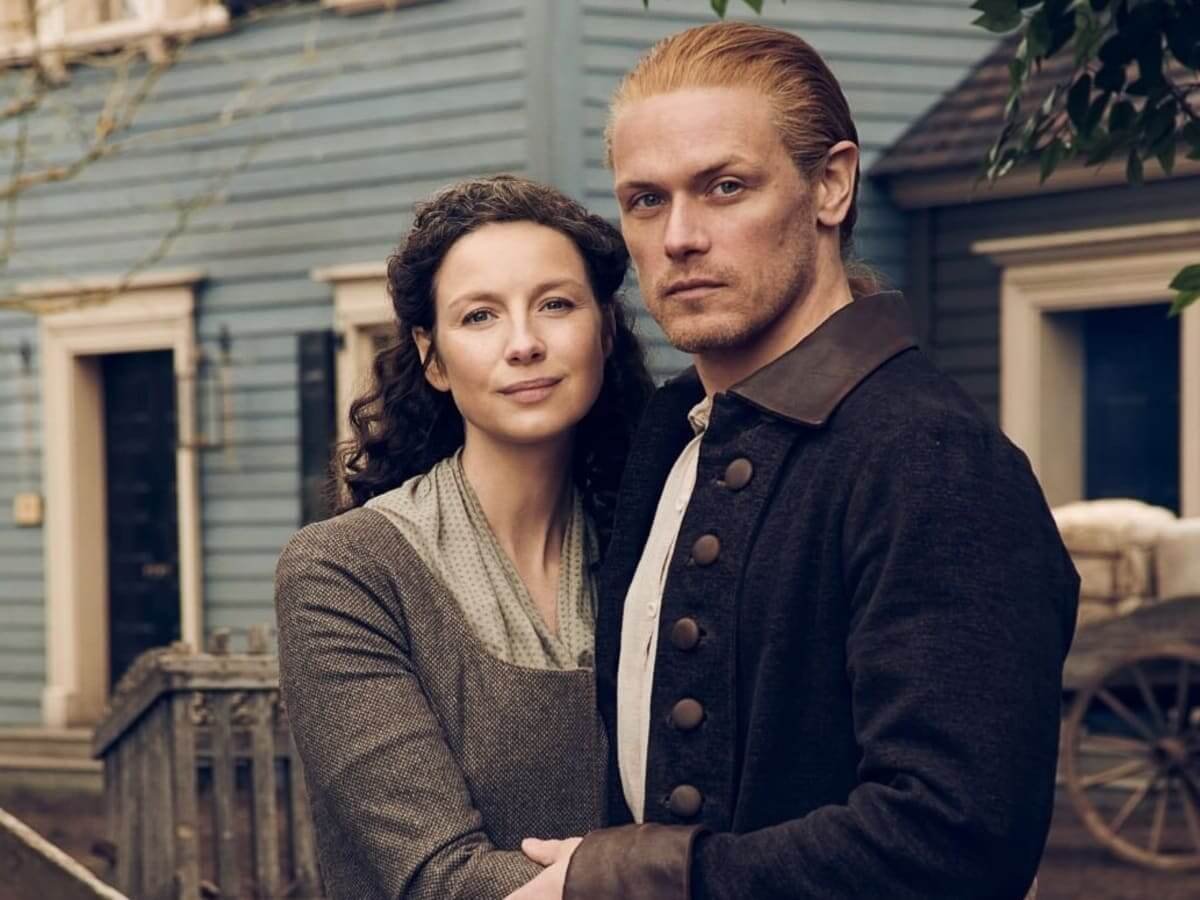 Outlander: 7. Sezon 7. Bölüm Yayın Tarihi ve Nereden İzlenir?