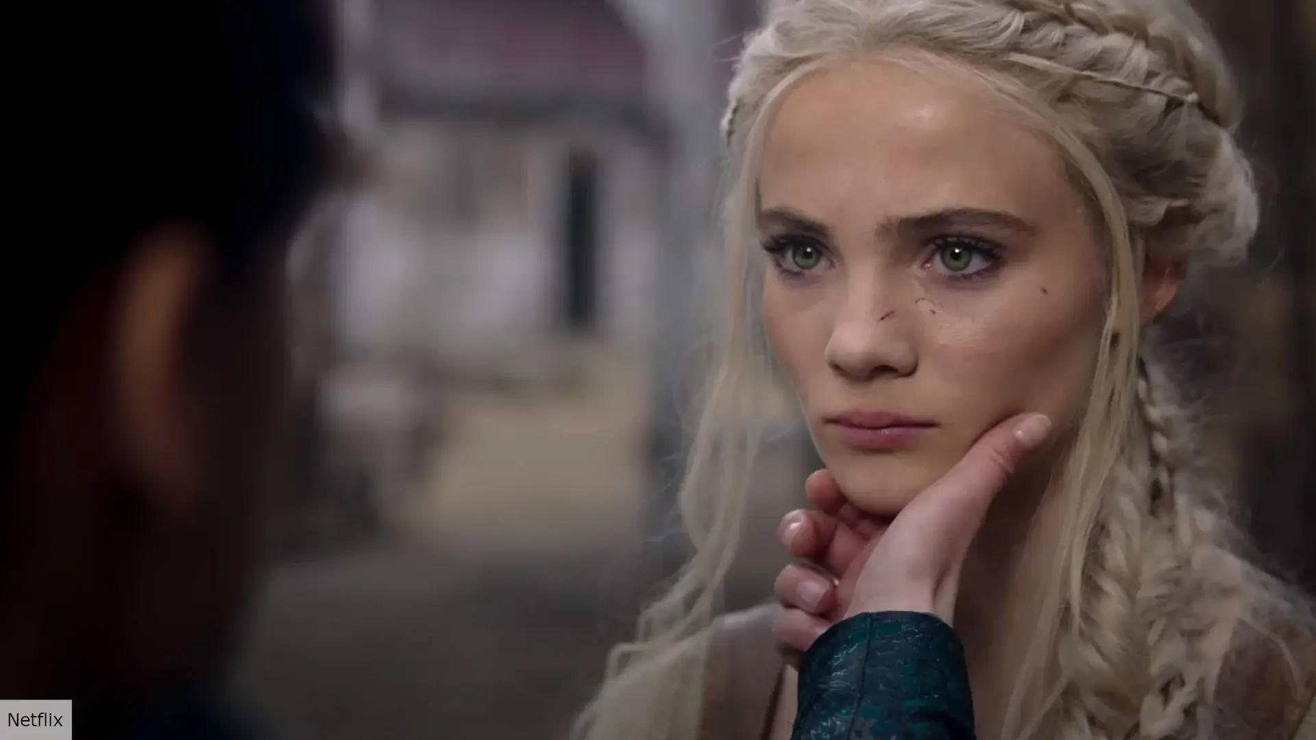 The Witcher Ciri Eşcinsel mi?