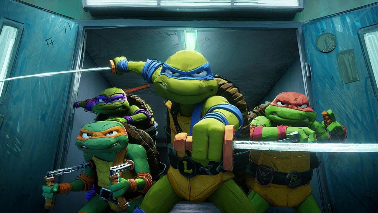 Ninja Kaplumbağalar Filmleri Bağlantılı mı? Belirli Bir Sırayla İzlemeniz Gerekiyor mu?
