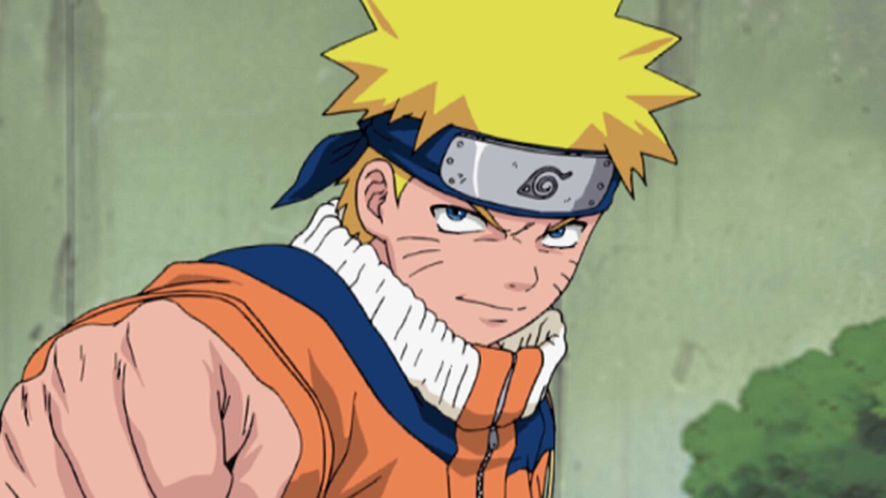 Monkey D. Luffy vs Naruto Kurama
