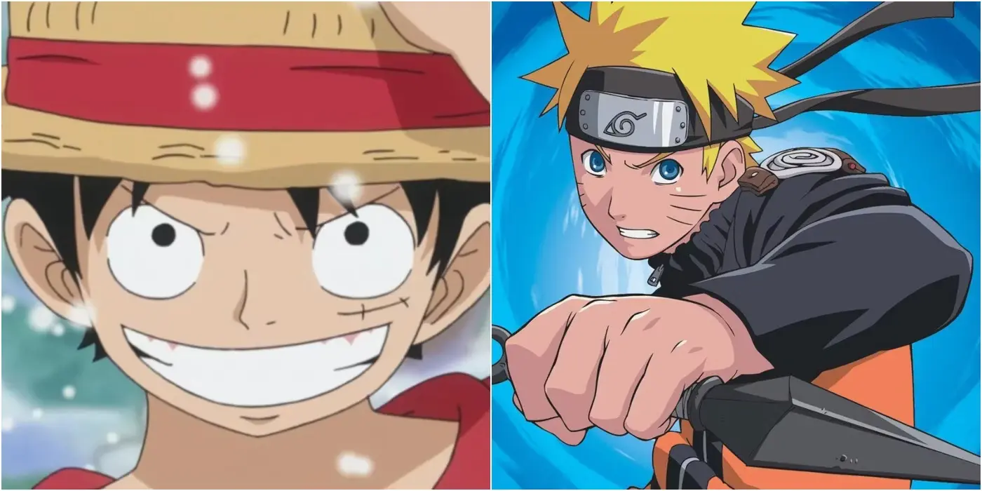 Maymun D. Luffy ve Güçleri