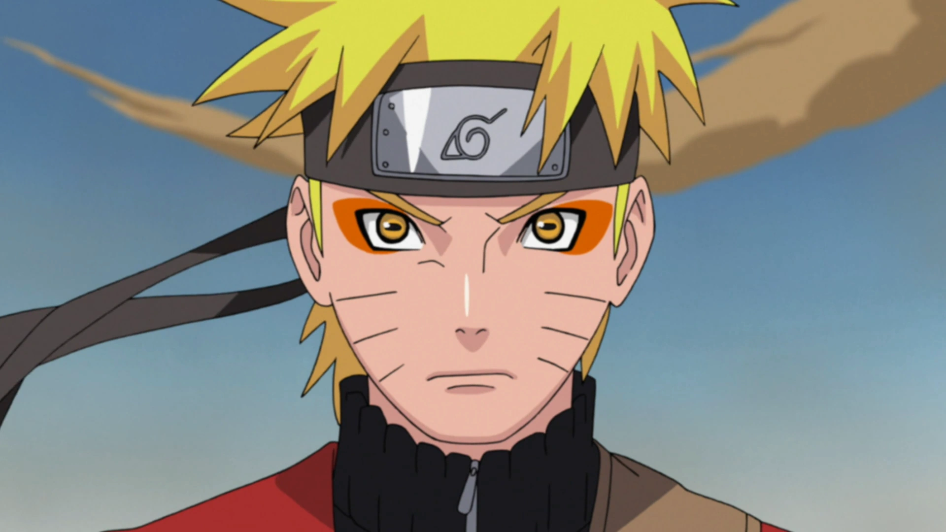 Naruto Uzumaki ve Güçleri