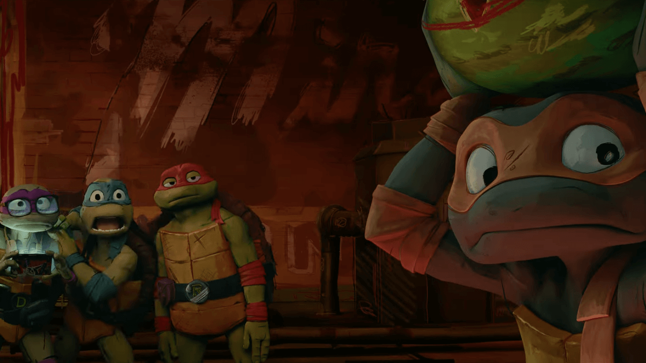 TMNT Daha Fazla Ninja Kaplumbağalar Filmi Olacak mı?