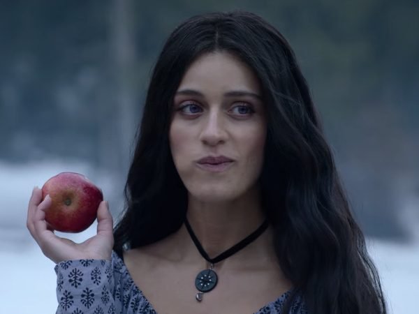 The Witcher 3. Sezonunda Yennefer Neden Farklı Görünüyor?