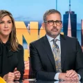 Apple TV'nin "The Morning Show" 3. Sezon Bölümlerinin Yayın Tarihi 2026 – 1 Apple TV'nin "The Morning Show" 3. Sezon Bölümlerinin Yayın Tarihi
