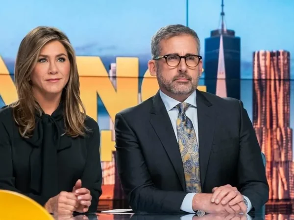 Apple TV'nin "The Morning Show" 3. Sezon Bölümlerinin Yayın Tarihi