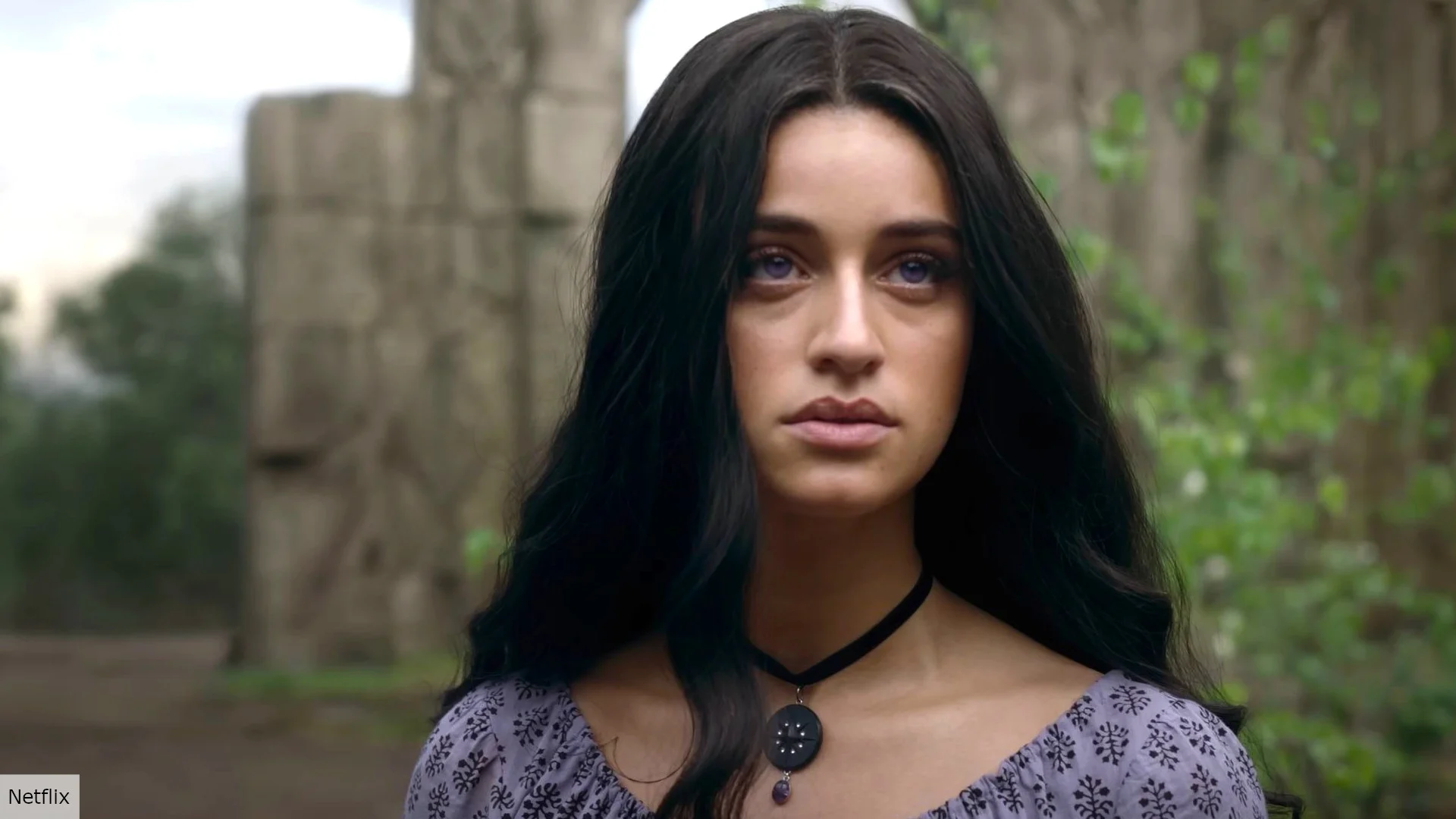 Yennefer 3. Sezonda farklı bir oyuncu mu?