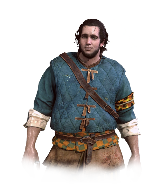 Witcher Ciri sevgilisi kimdir?