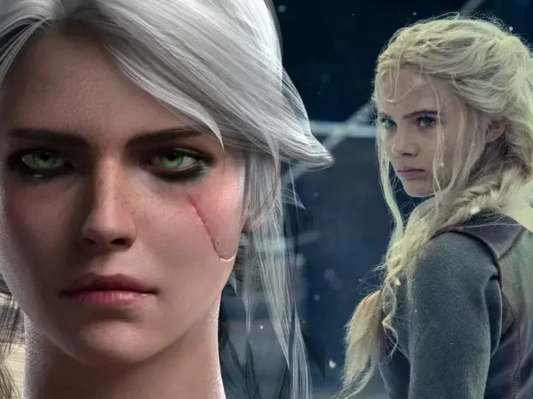 The Witcher: Ciri Eşcinsel mi, Heteroseksüel mi, Biseksüel mi? (Kitaplar, Oyunlar ve Dizi)