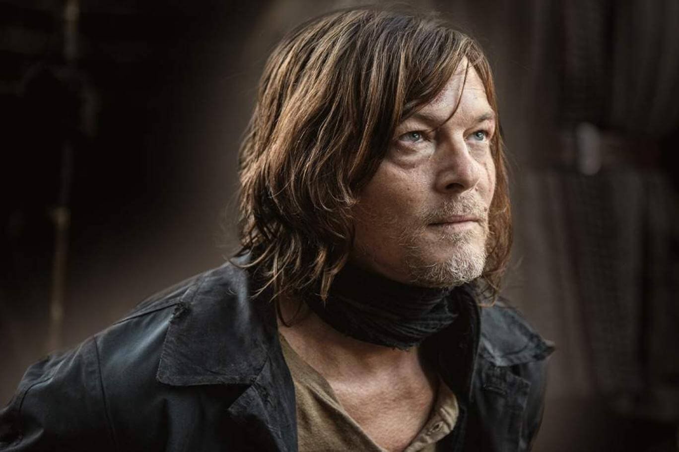 The Walking Dead: Daryl Dixon 1. Sezonu Kaç Bölüm Olacak?