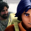 Star Wars Ahsoka: Ezra Bridger Peridea'da Nasıl Hayatta Kaldı?