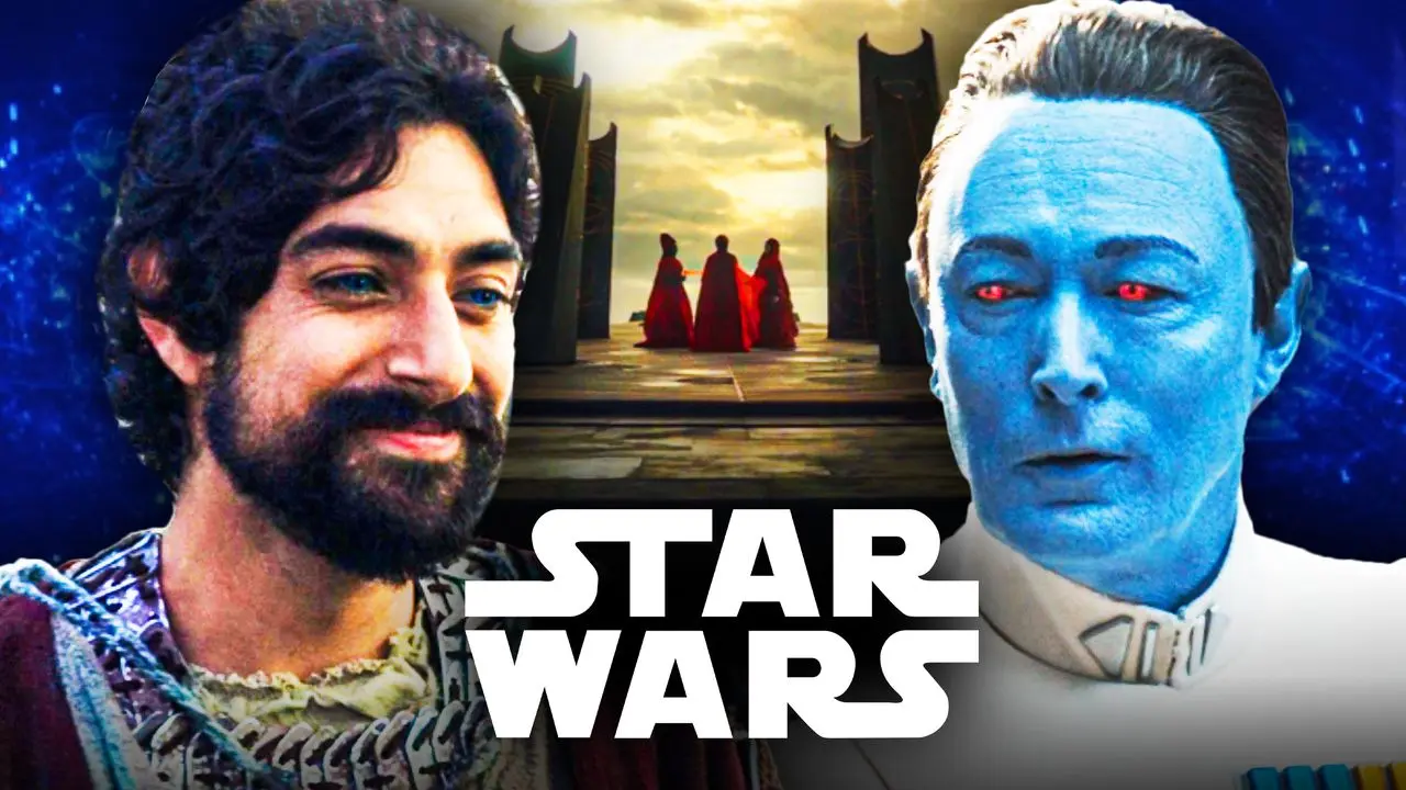 Thrawn'ın Hesaplamaları: Stratejik Bir Bekleme Oyunu