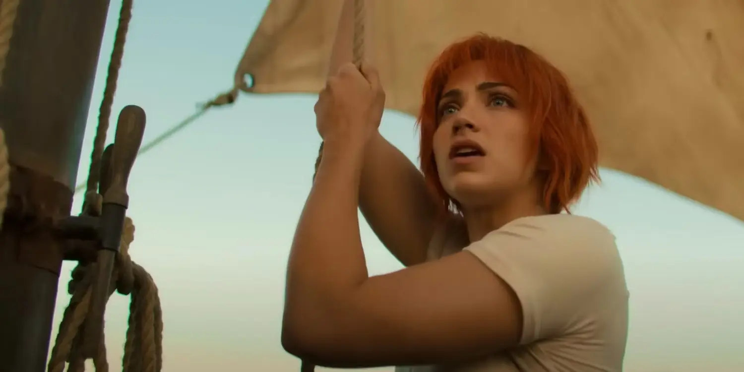 One Piece: Nami'nin Dövmesinin Anlamı Nedir ve Arlong ile Bağlantısı Nedir?