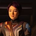 sabine wren main be6cc30d 1 – Ahsoka: Sabine Wren Güce Duyarlı mı? – 2025