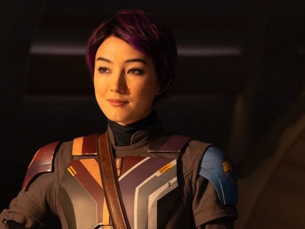 sabine wren main be6cc30d 1 – Ahsoka: Sabine Wren Güce Duyarlı mı? – 2025
