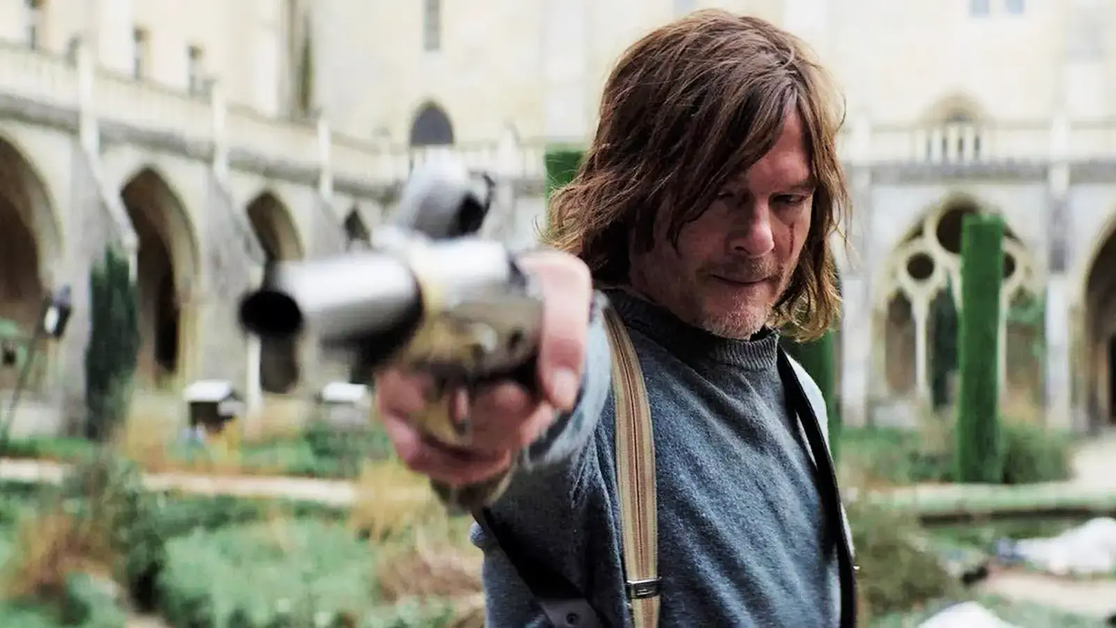 'The Walking Dead: Daryl Dixon' 1. Sezon 1. Bölüm Yayın Tarihi ve Nereden İzlenir?