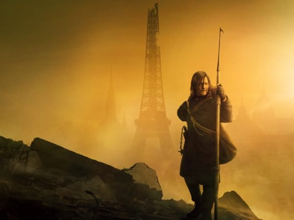 twd daryl dixon diziden net 1 – The Walking Dead: Daryl Dixon 1. Sezon 1. Bölüm Yayın Tarihi ve Nereden İzlenir? – 2025