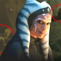 Ahsoka: Peridea'daki Beyaz Kuş Neydi? Morai mi?