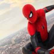 Spider-Man: Far From Home
