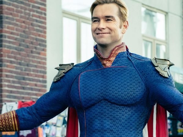 Homelander Gen V'te Olacak mı? Peki ya Yedi'nin Geri Kalanı?