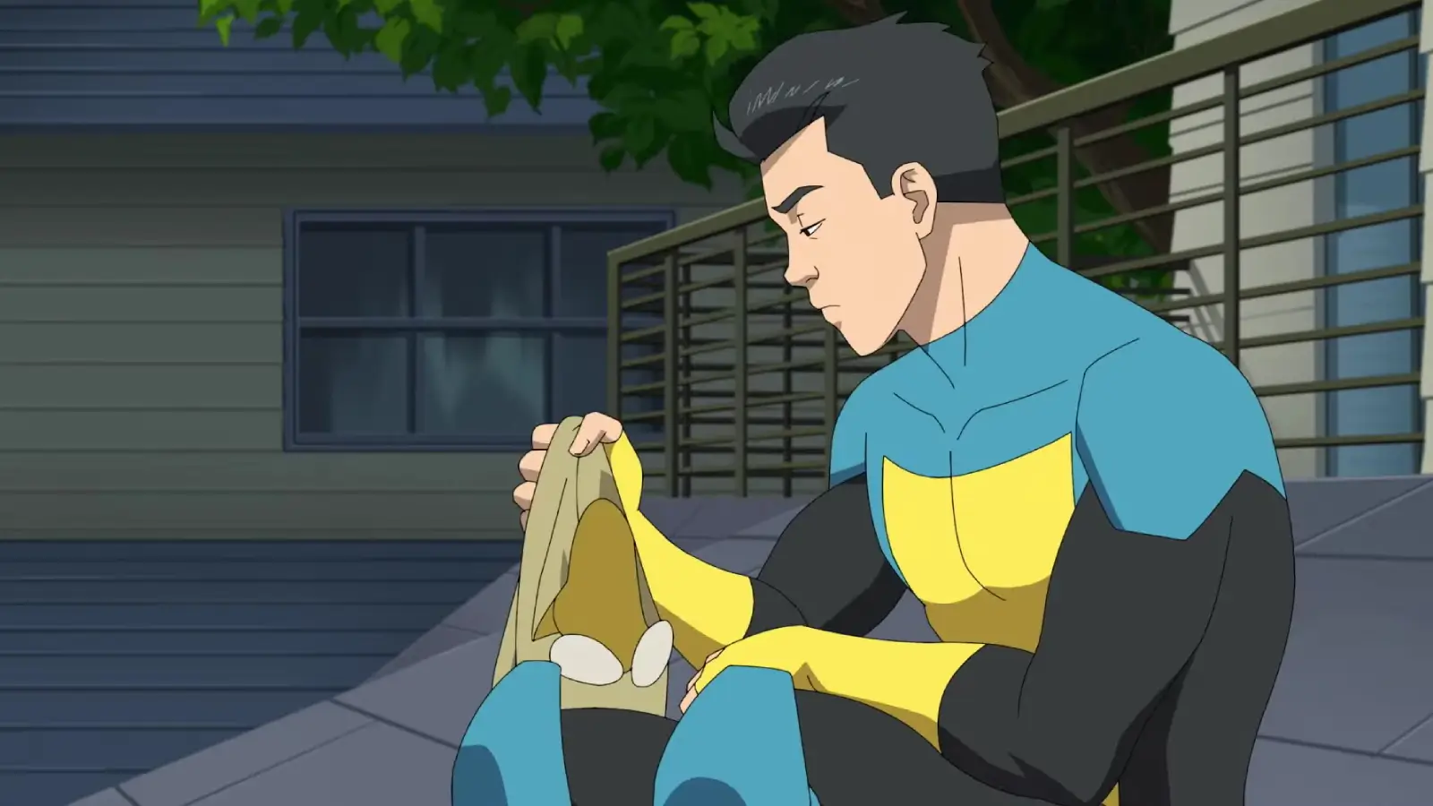 Invincible Season 2 trailer – Invincible 1. Sezon Özeti: 2. Sezon Başlamadan Önce Hatırlanması Gerekenler – 2025