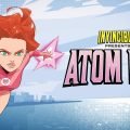 Invincible Sezon 2’den Önce Atom Eve’i İzlemeniz Gerekiyor mu? bloğunu seç Invincible Sezon 2’den Önce Atom Eve’i İzlemeniz Gerekiyor mu?