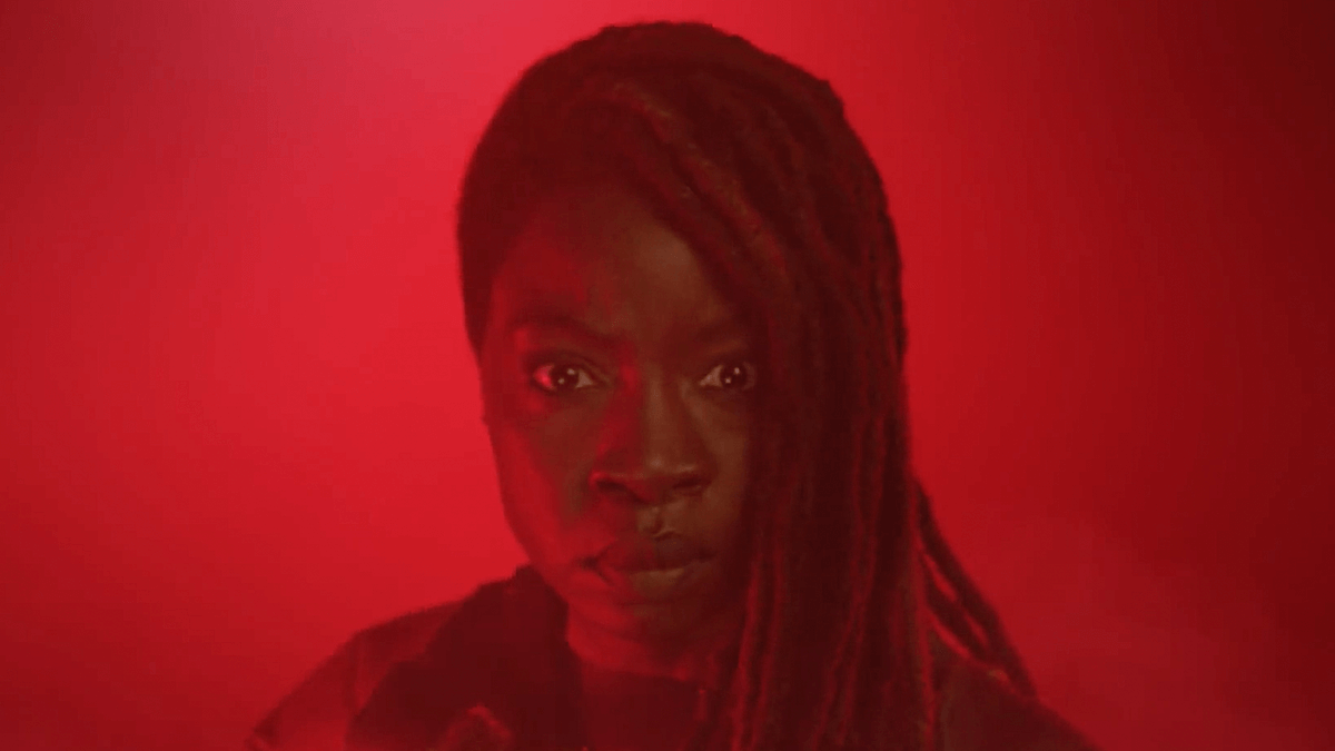 The Walking Dead: The Ones Who Live – Rick ve Michonne'un Yan Dizisinin Çıkış Tarihi Açıklandı