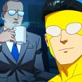 Invincible Sezon 1'de Donald Ferguson Nasıl Hayatta Kaldı?
