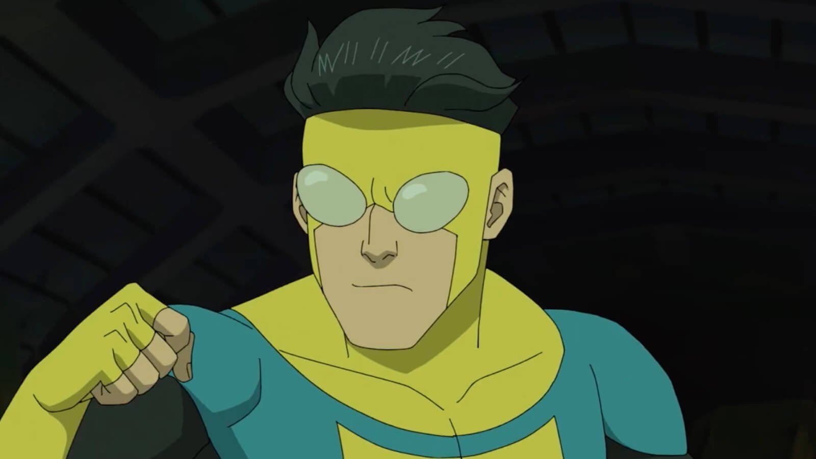 l intro 1697311082 – Invincible 1. Sezon Özeti: 2. Sezon Başlamadan Önce Hatırlanması Gerekenler – 2025