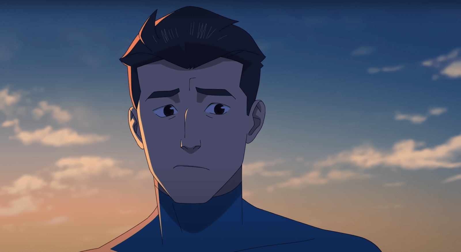 mark invincible season 2 652be4fd80ba2 – Invincible 1. Sezon Özeti: 2. Sezon Başlamadan Önce Hatırlanması Gerekenler – 2025