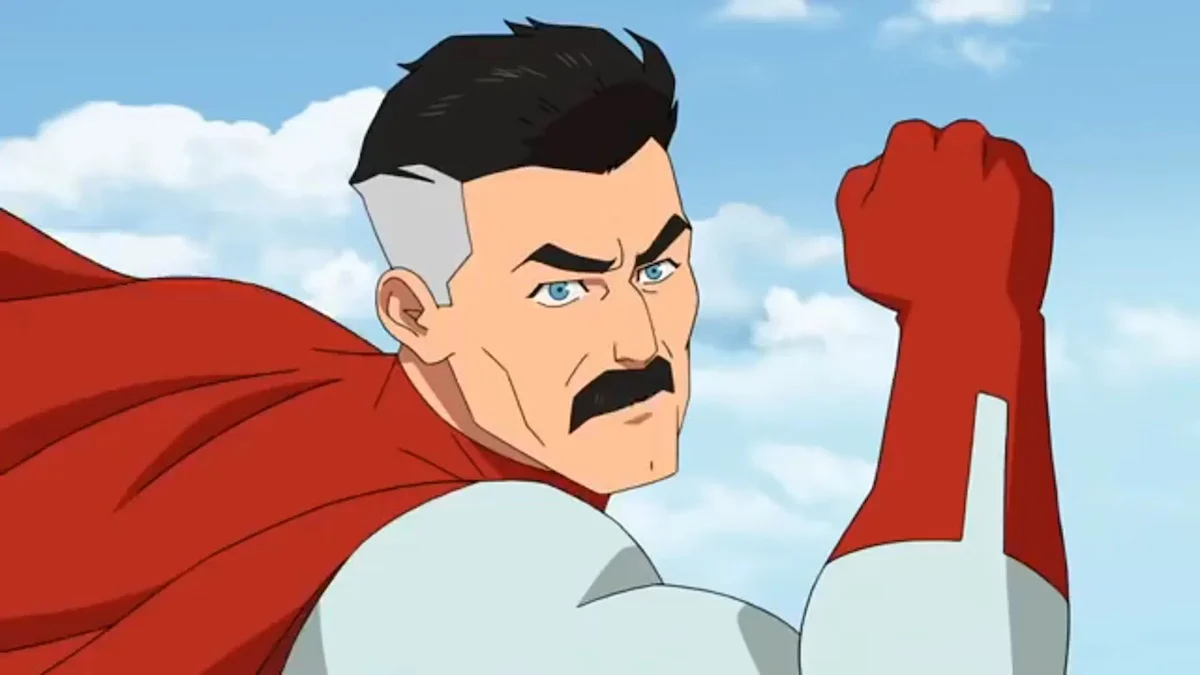 omniman – Invincible 1. Sezon Özeti: 2. Sezon Başlamadan Önce Hatırlanması Gerekenler – 2025