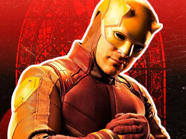 Daredevil Born Again Ne Zaman Yayınlanacak?