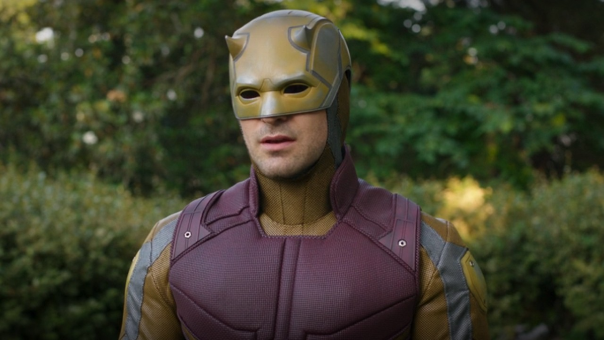 'Daredevil: Born Again'in Çekimlerine Ocak'ta Devam Edileceği Bildirildi