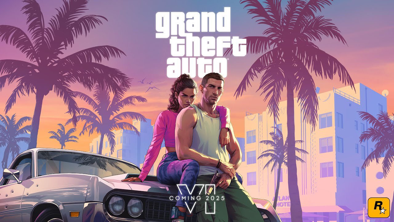 ilk gta vi gta 6 fragmani yayinlandi video copy – Rockstar Games, Sızıntı Nedeniyle İlk Grand Theft Auto 6 (GTA VI) Fragmanını Erken Yayınladı – 2025