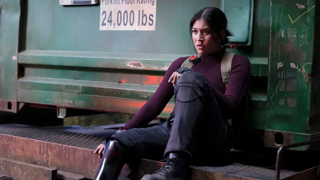 'Echo' resmi kanonun bir parçası olarak kabul ediliyor mu?