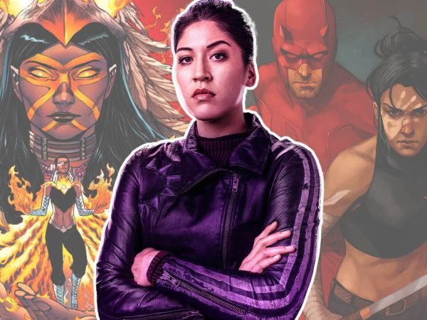 İşte Marvel Echo'nun Çizgi Romanlarda Sahip Olduğu Güçler