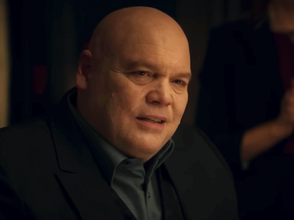 Echo: Wilson Fisk Gerçekten Maya'nın Amcası mı?