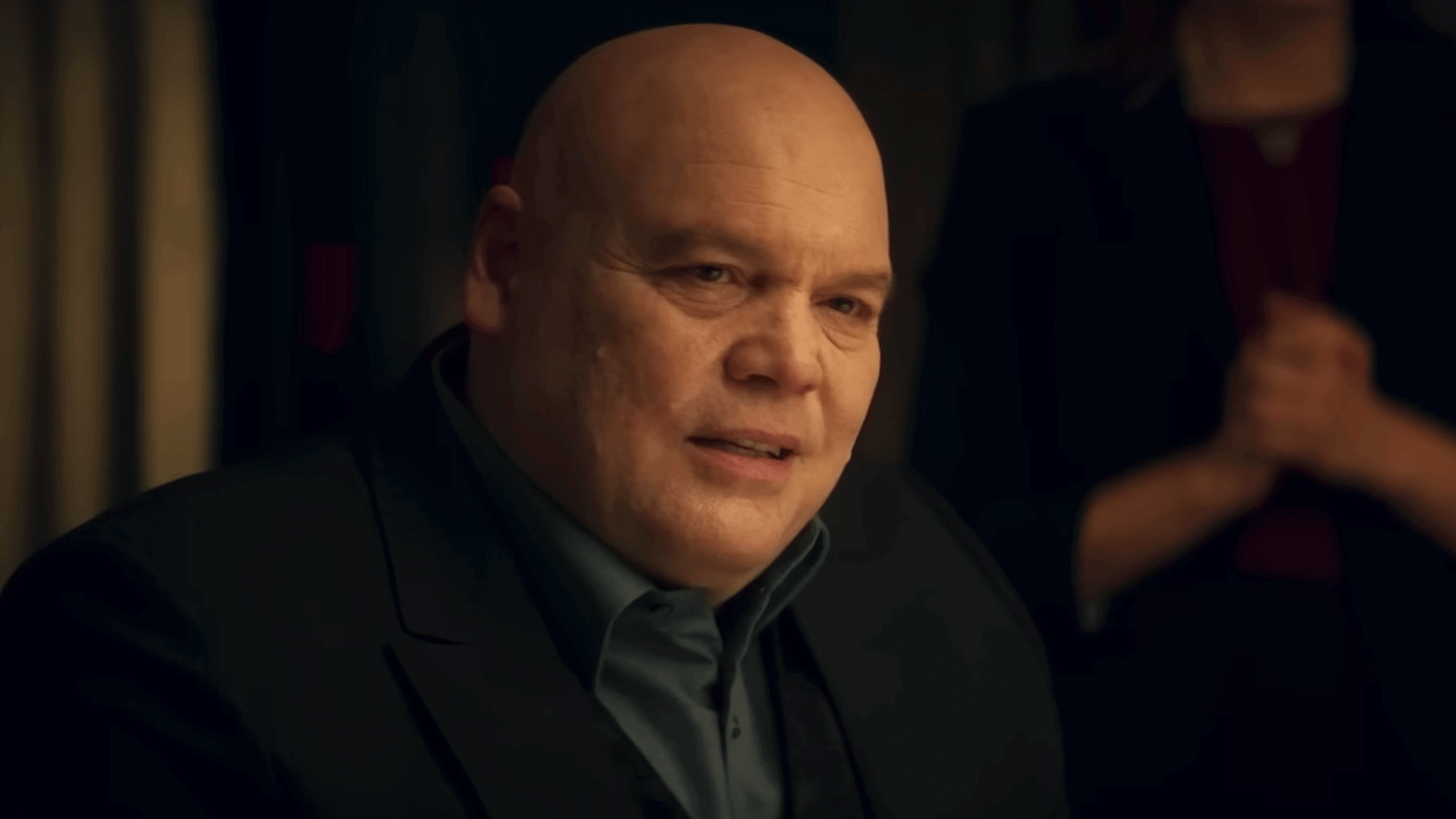 Echo: Wilson Fisk Gerçekten Maya'nın Amcası mı?