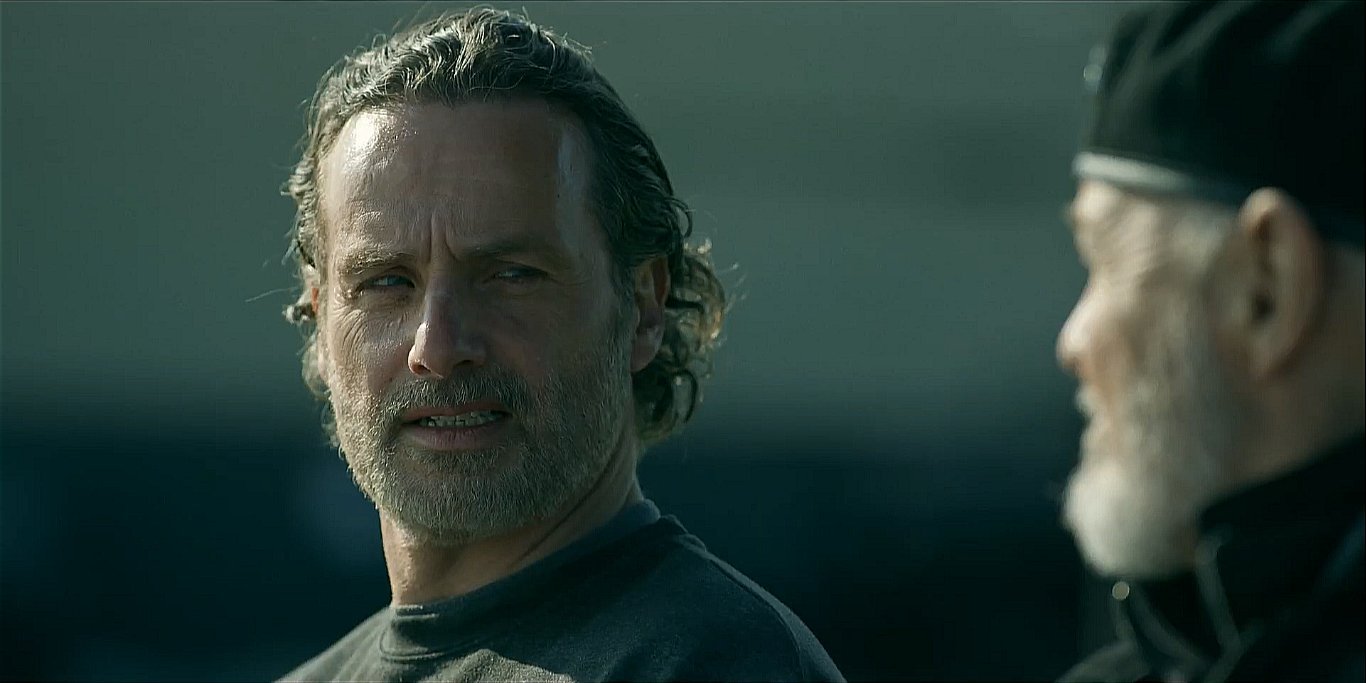 The Walking Dead: The Ones Who Live Kaç Bölümden Oluşacak?