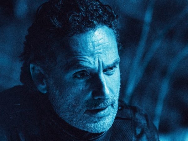 The Walking Dead: The Ones Who Live 2. Bölüm Yayın Tarihi