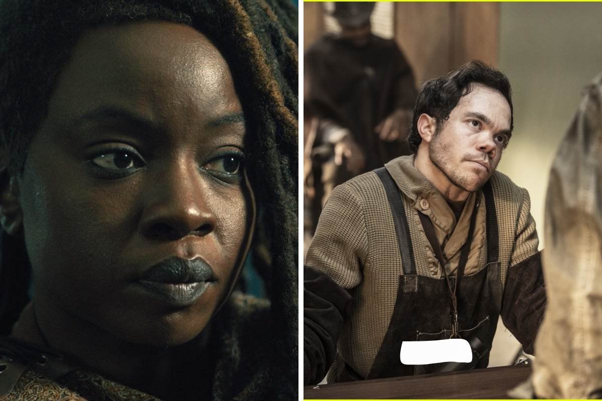 The Walking Dead: The Ones Who Live 2. Bölümü Nereden İzlenir?