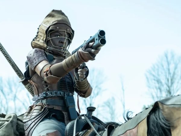 The Walking Dead: The Ones Who Live 1. Sezon 1. Bölüm Yayın Tarihi Ne Zaman ve Nereden İzlenir?