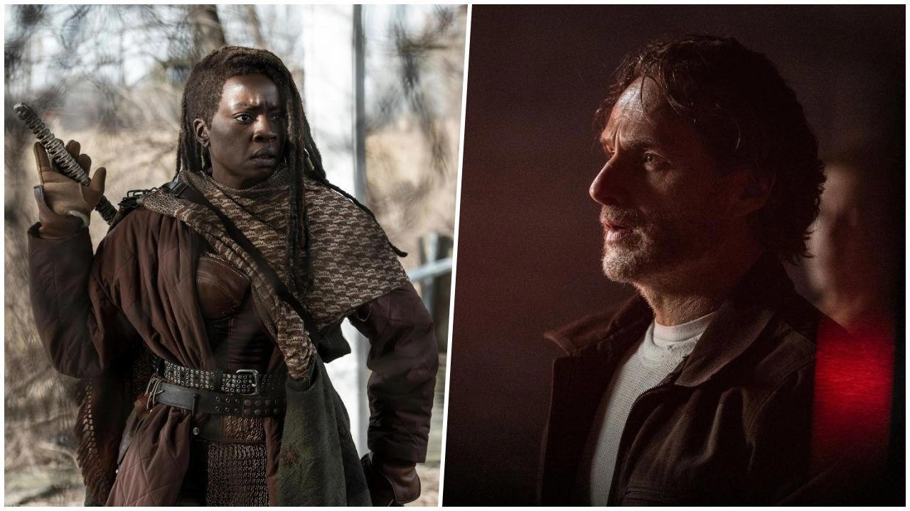 The Walking Dead: The Ones Who Live 1. Sezon 1. Bölüm Yayın Tarihi Ne Zaman ve Nereden İzlenir?