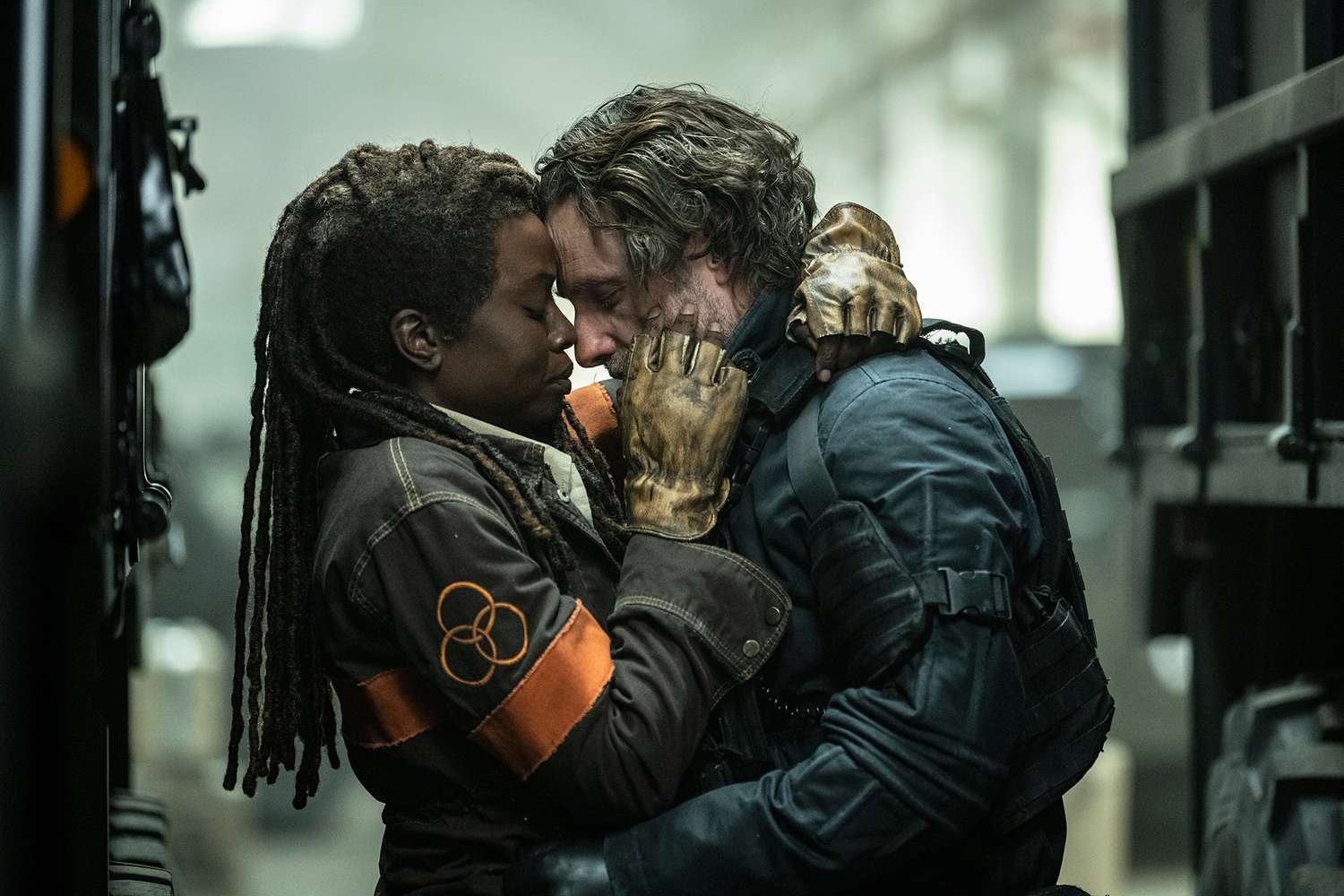 The Walking Dead: The Ones Who Live Kaç Bölümden Oluşacak?