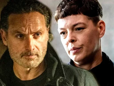 The Walking Dead: The Ones Who Live 4. Bölüm Yayın Tarihi