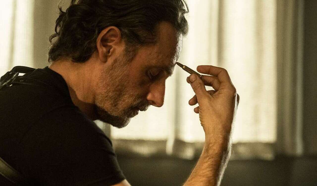 The Walking Dead: The Ones Who Live 6. Bölümü Nereden İzlenir?