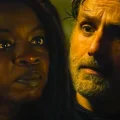 The Walking Dead: The Ones Who Live 5. Bölüm Yayın Tarihi