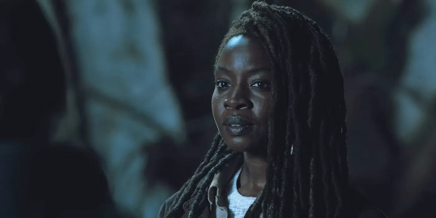 The Walking Dead: The Ones Who Live Kaç Bölümden Oluşacak?